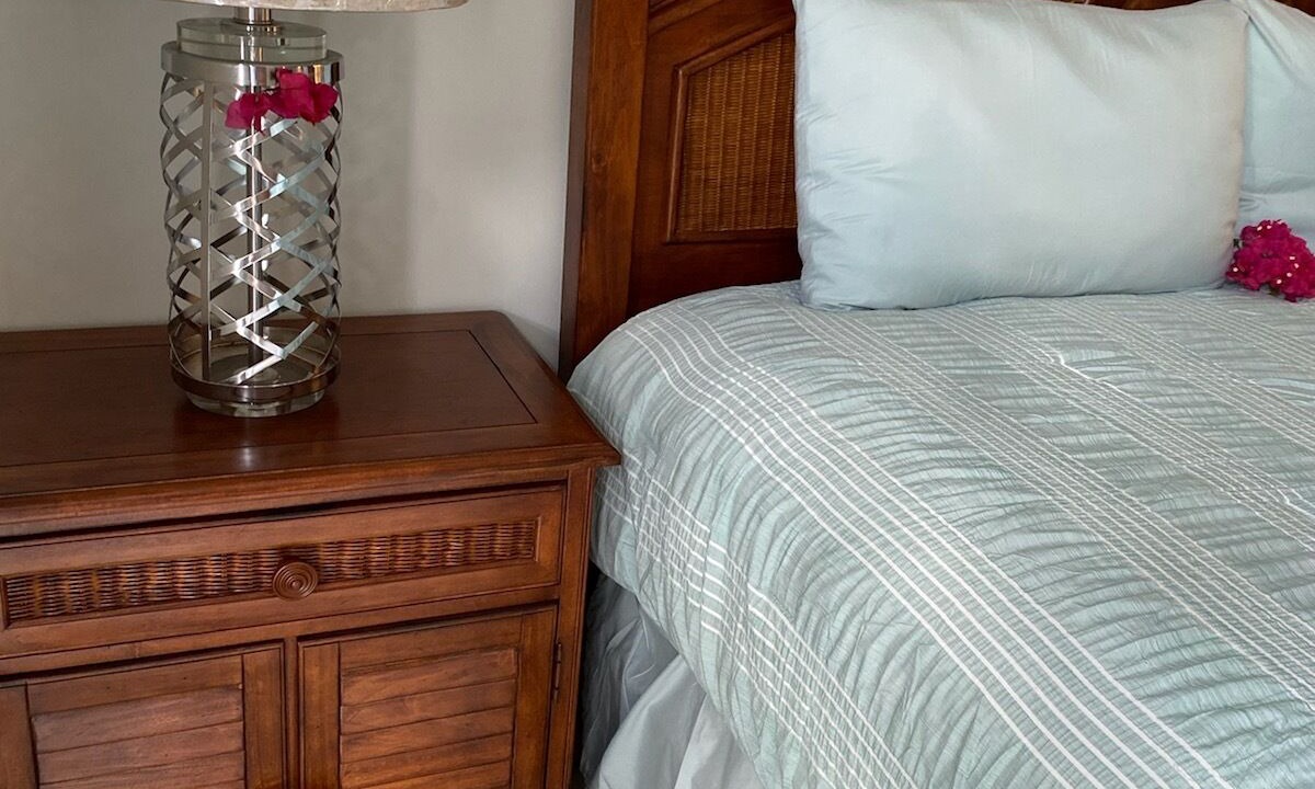 Photo of Bedroom in Estate Golden Rock