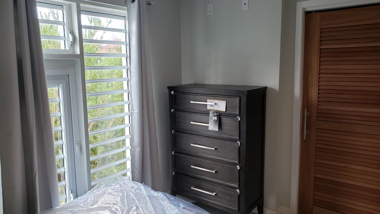 Photo of Bedroom in Estate Golden Rock