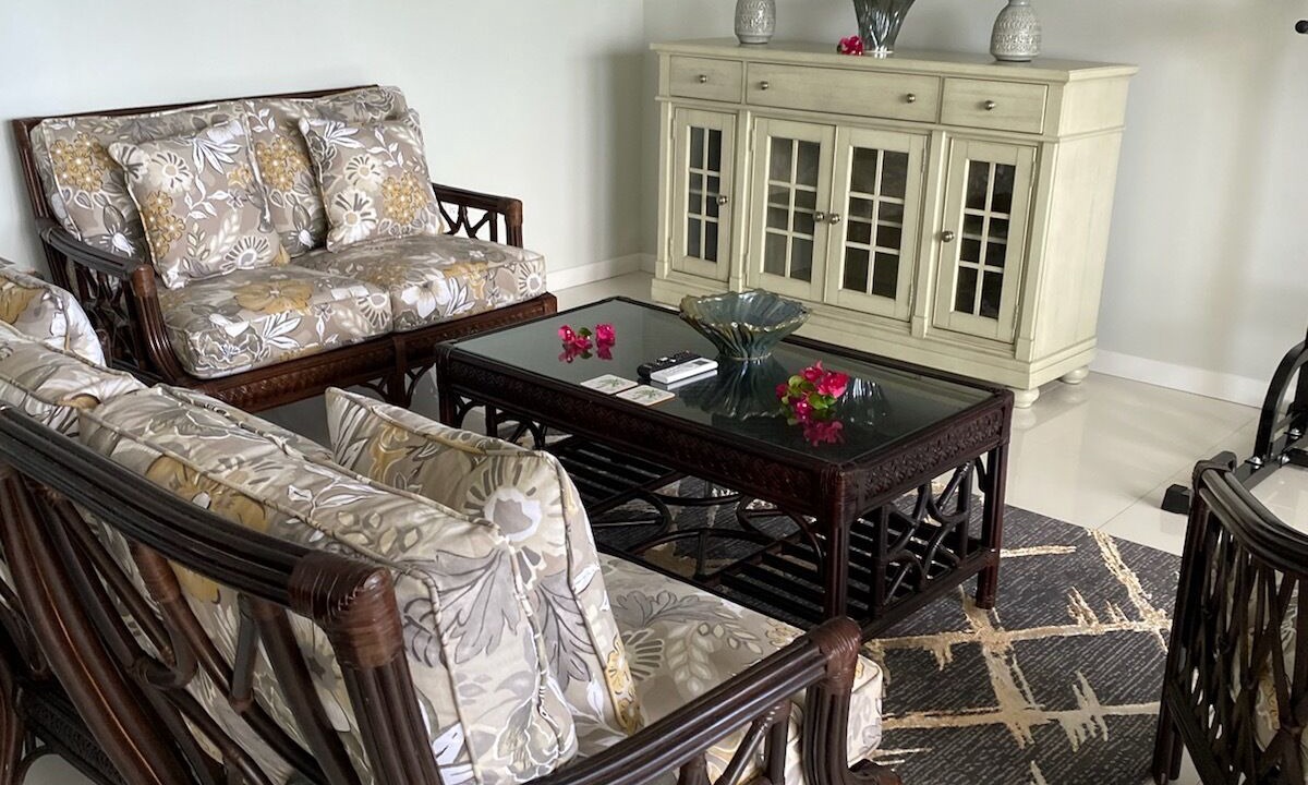 Photo of Livingroom in Estate Golden Rock