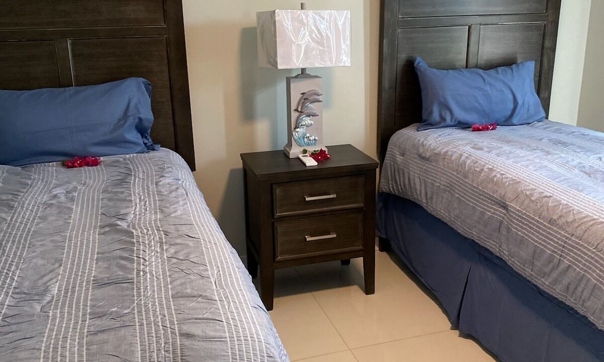 Photo of Bedroom in Estate Golden Rock