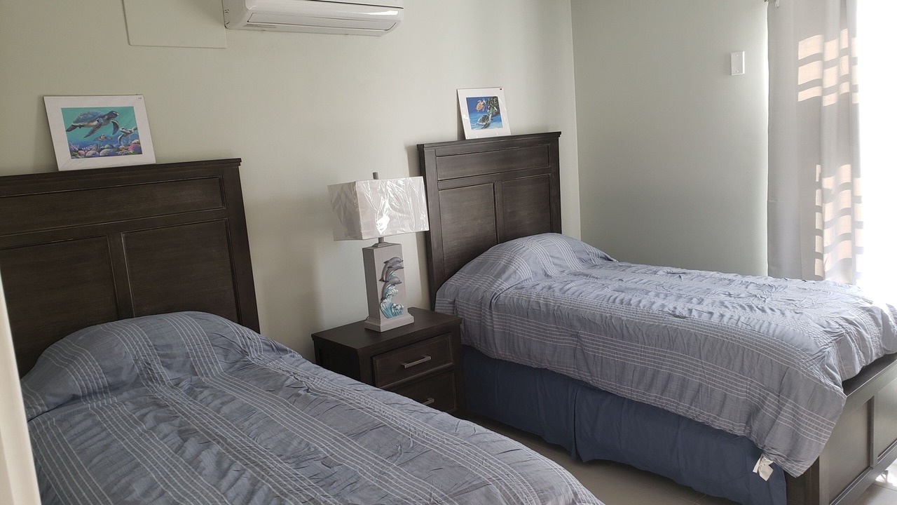 Photo of Bedroom in Estate Golden Rock