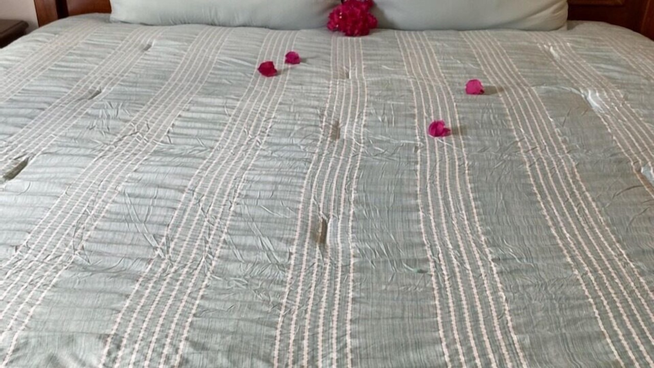 Photo of Bedroom in Estate Golden Rock
