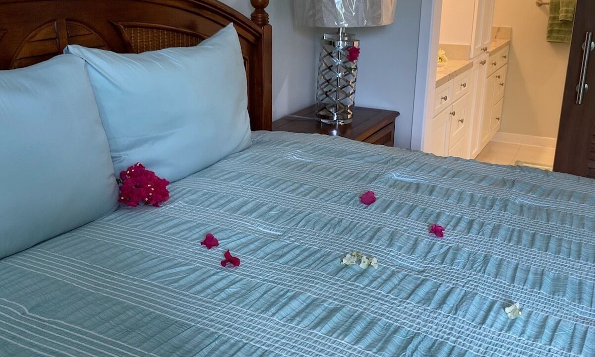 Photo of Bedroom in Estate Golden Rock