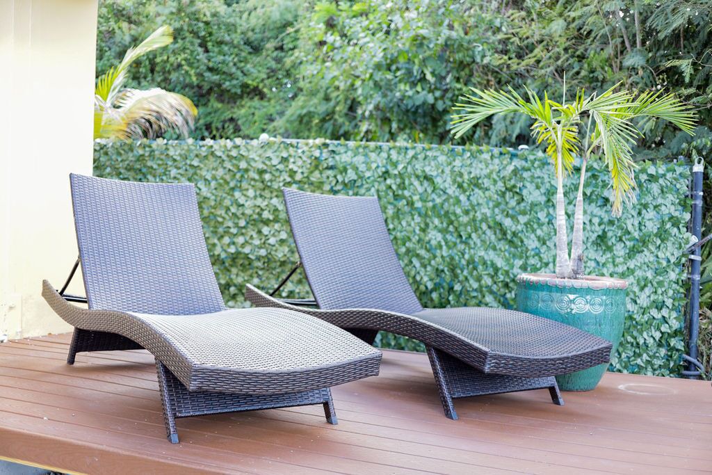 Photo of Patio Balcony in Cotton Valley