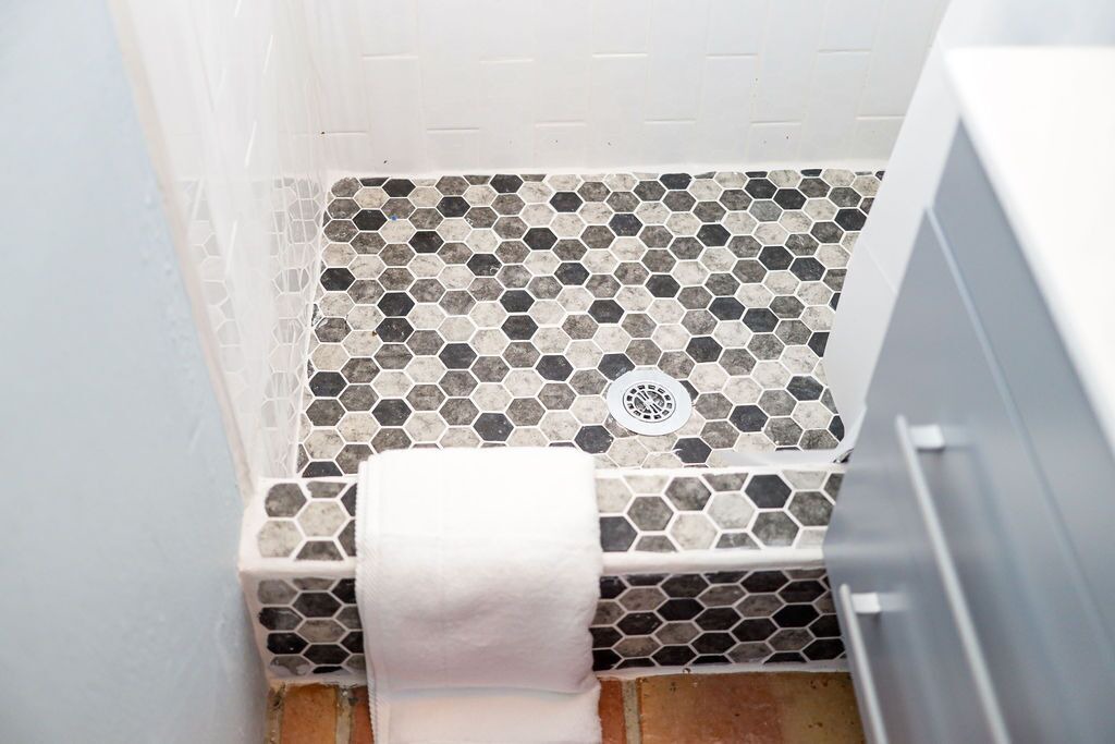 Photo of Bathroom in Cotton Valley