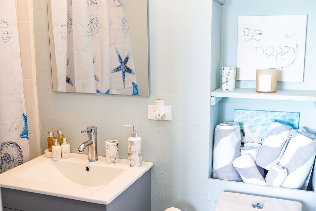 Photo of Bathroom in Cotton Valley