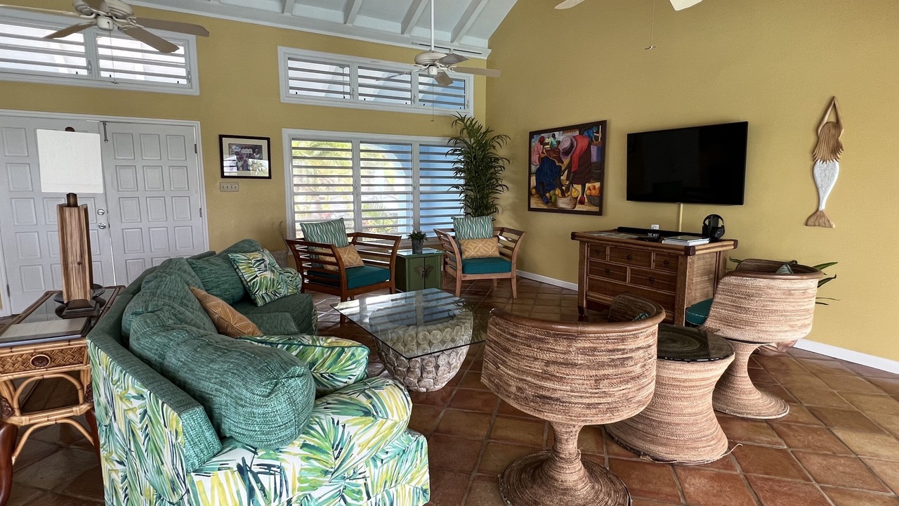 Photo of Livingroom in Testman