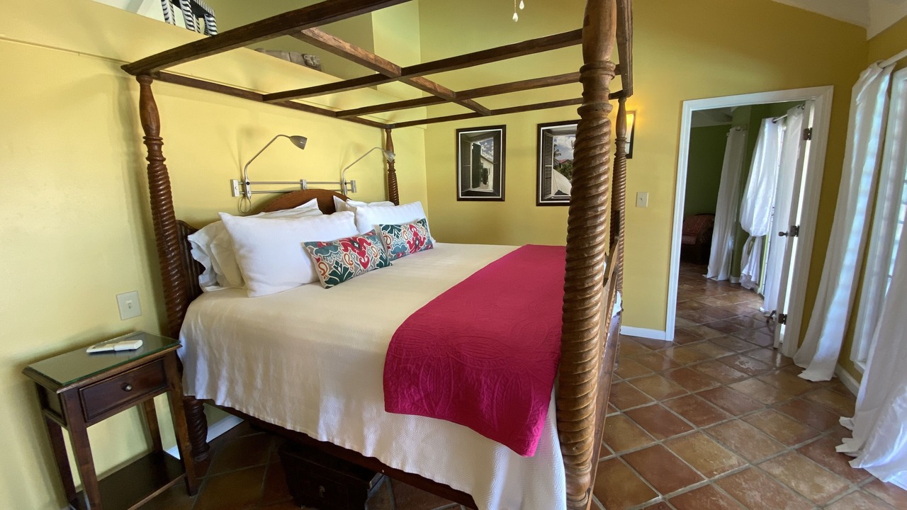 Photo of Bedroom in Testman