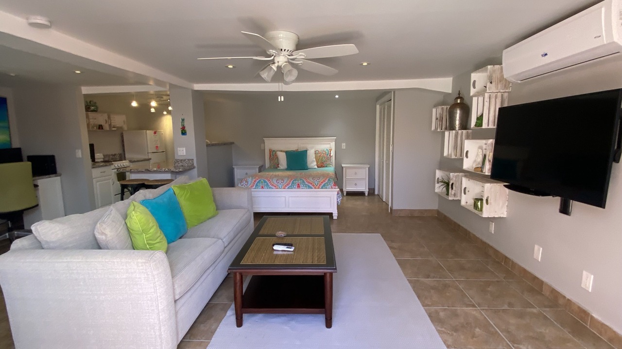 Photo of Livingroom in Testman