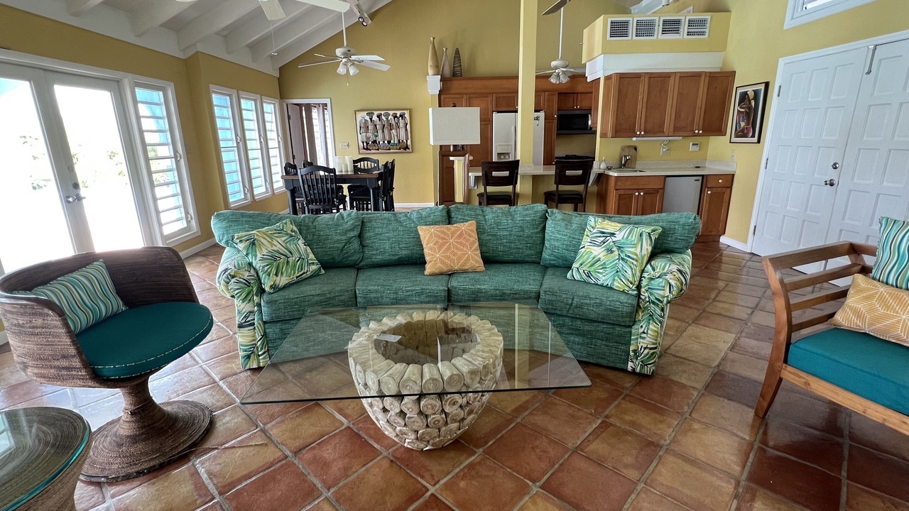 Photo of Livingroom in Testman