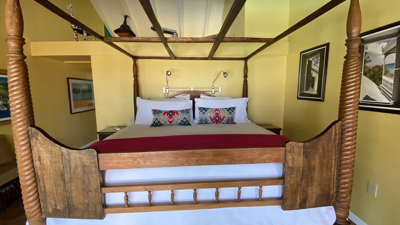 Photo of Bedroom in Testman
