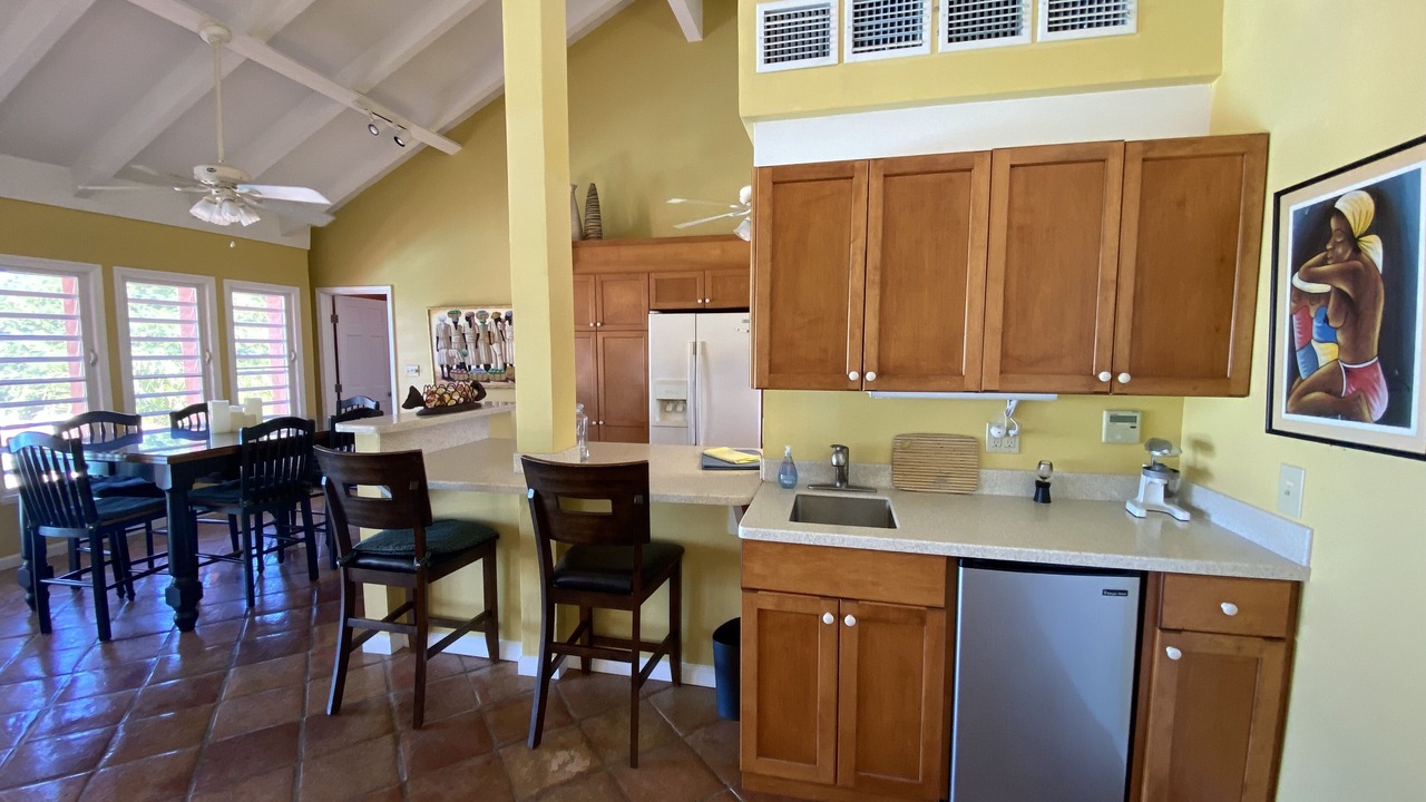 Photo of Kitchen in Testman