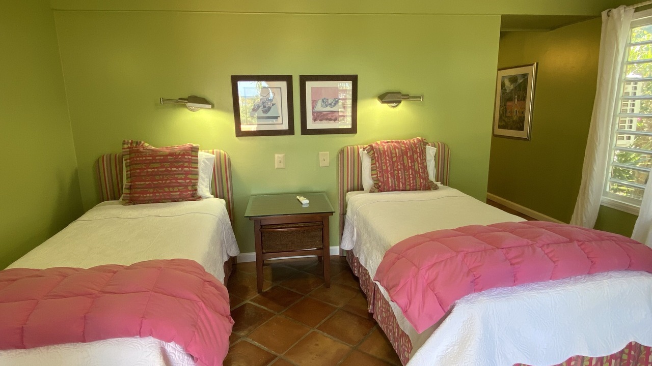 Photo of Bedroom in Testman