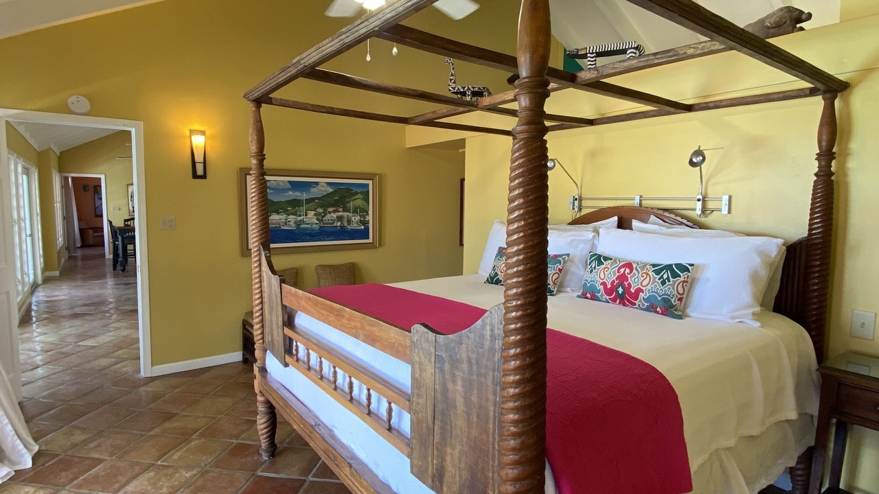 Photo of Bedroom in Testman