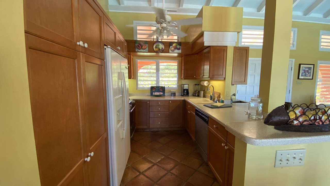 Photo of Kitchen in Testman