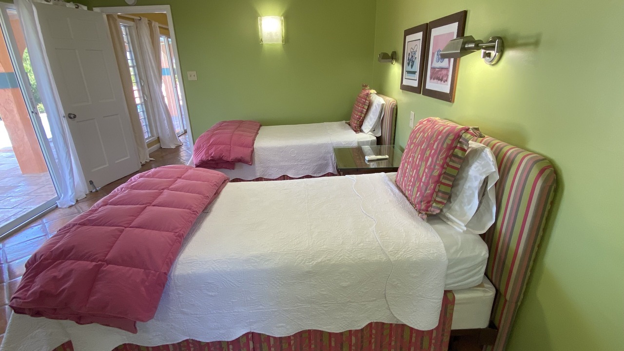 Photo of Bedroom in Testman