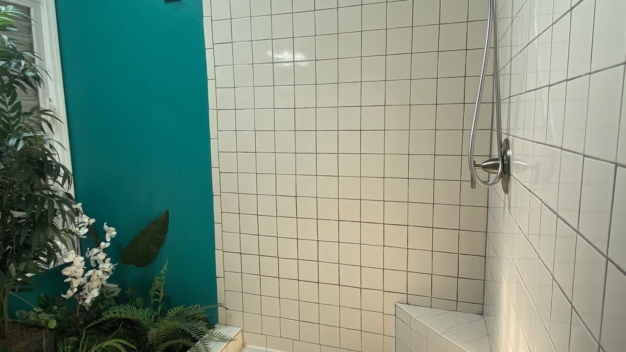 Photo of Bathroom in Testman