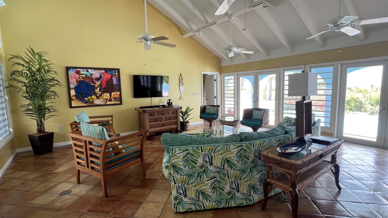 Photo of Livingroom in Testman