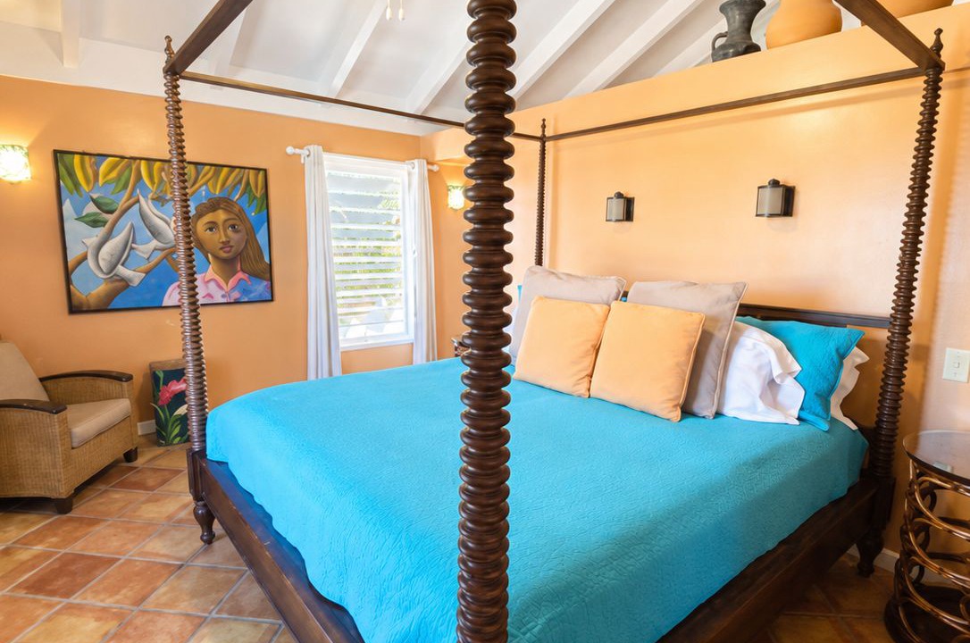 Photo of Bedroom in Testman