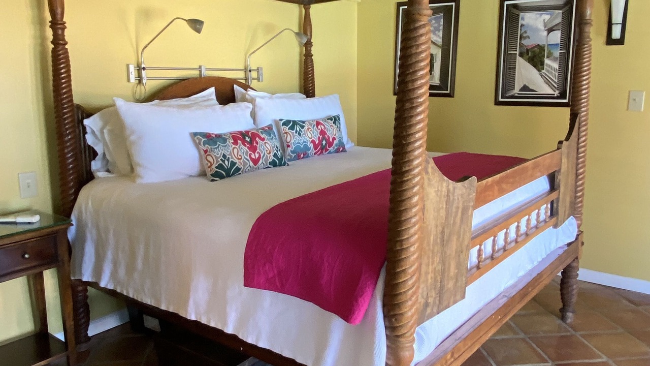 Photo of Bedroom in Testman