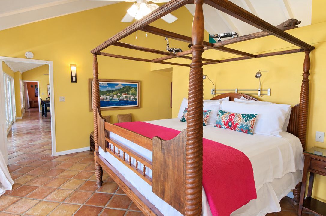 Photo of Bedroom in Testman