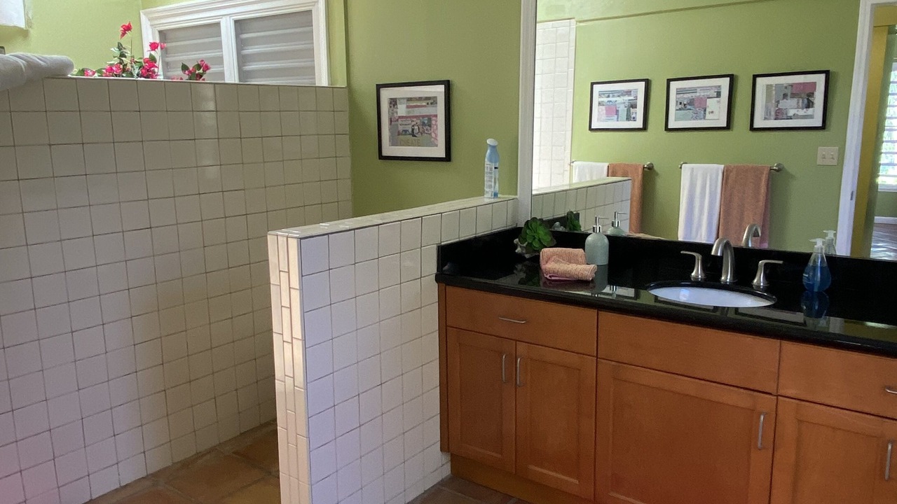 Photo of Bathroom in Testman