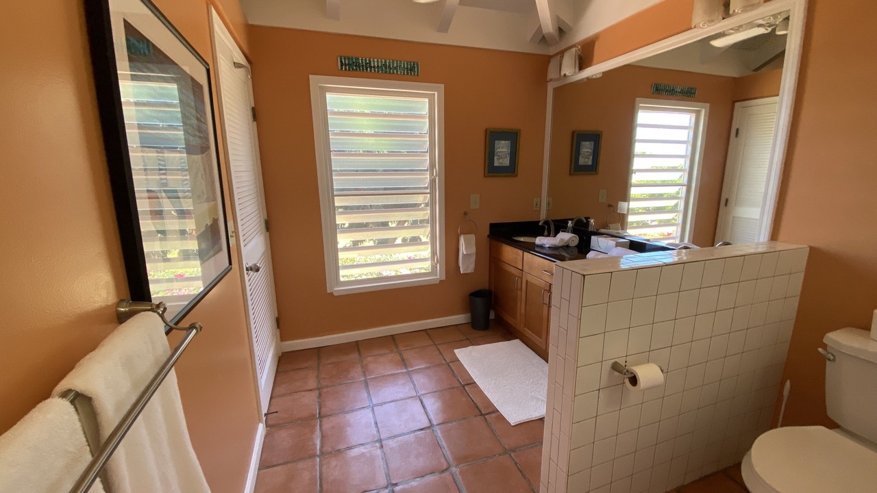 Photo of Bathroom in Testman