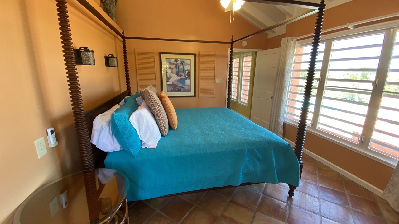 Photo of Bedroom in Testman