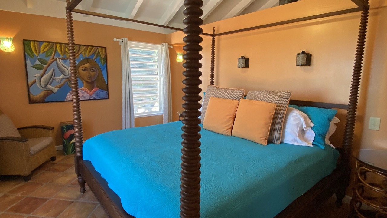 Photo of Bedroom in Testman