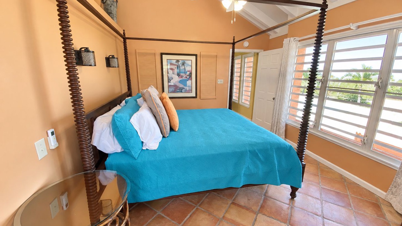Photo of Bedroom in Testman