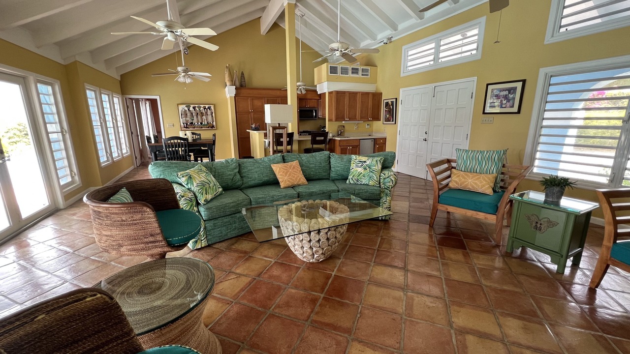 Photo of Livingroom in Testman