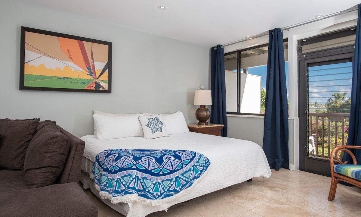 Photo of Bedroom in Red Hook