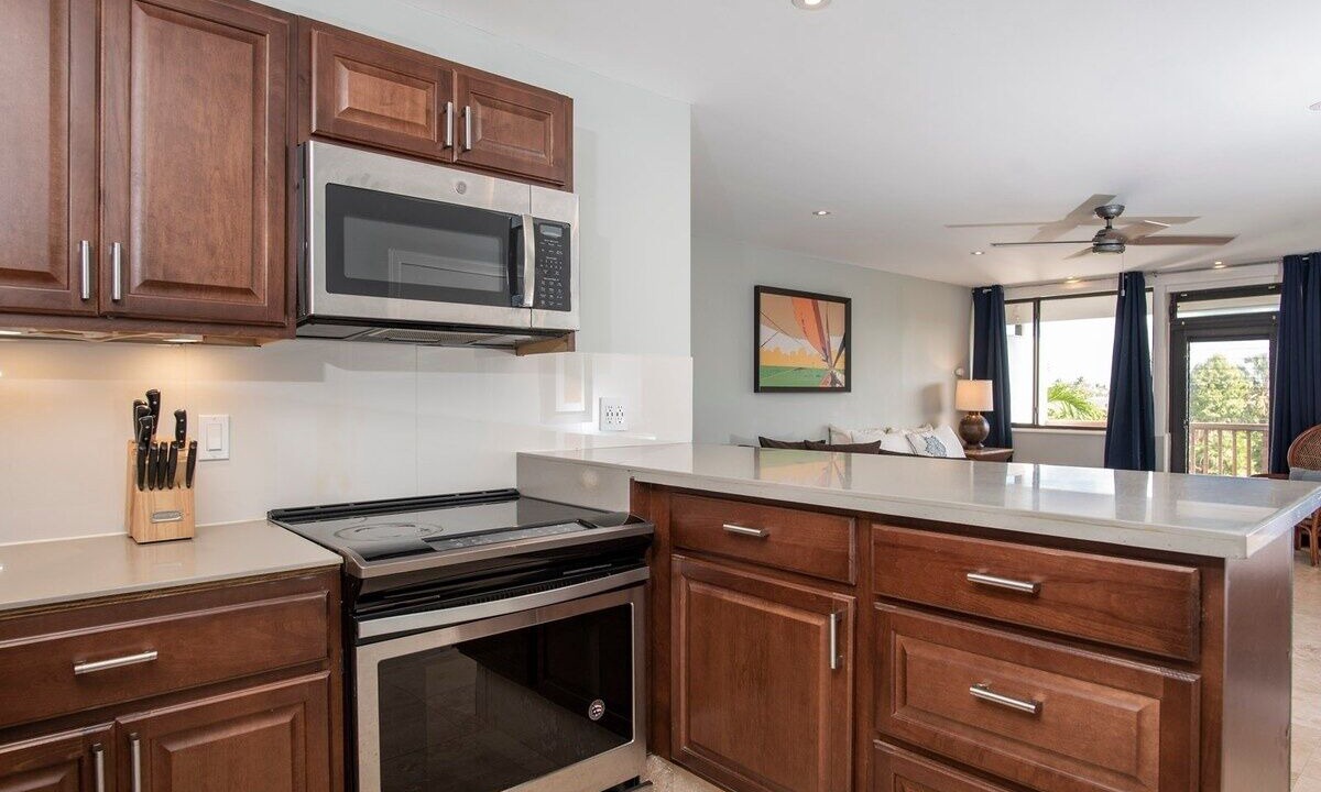 Photo of Kitchen in Red Hook
