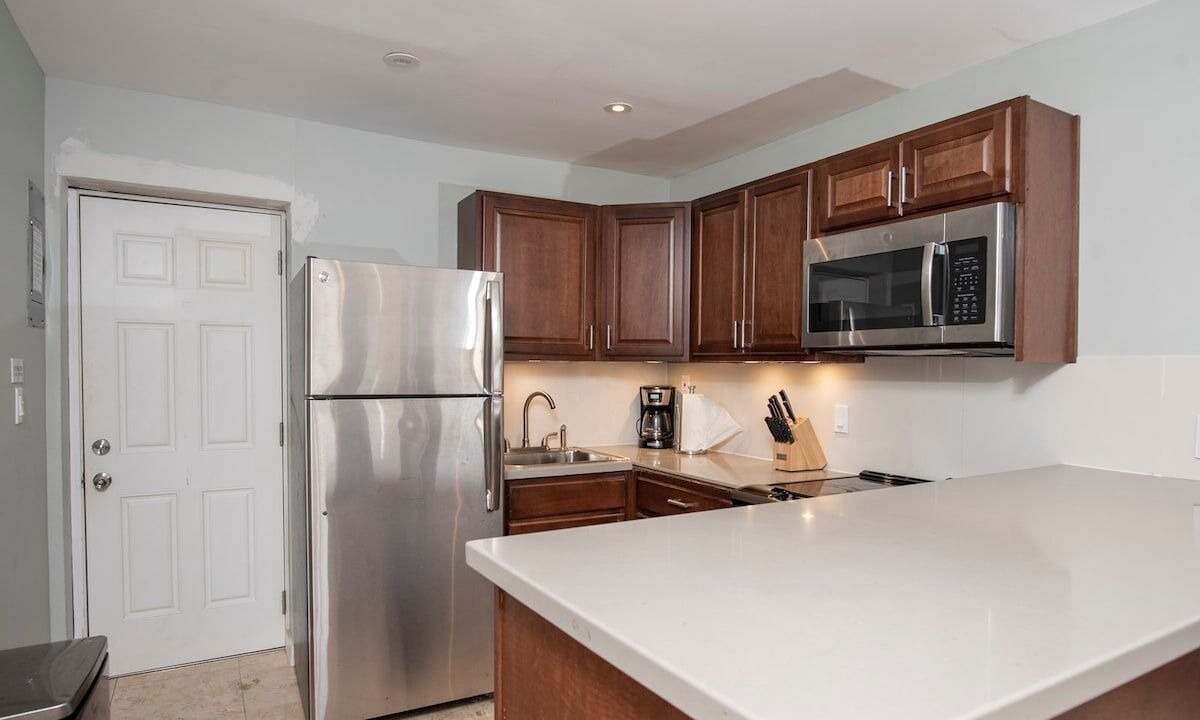 Photo of Kitchen in Red Hook