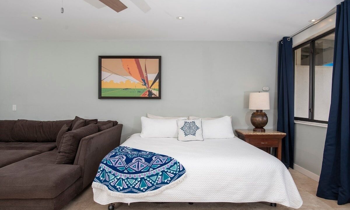 Photo of Bedroom in Red Hook