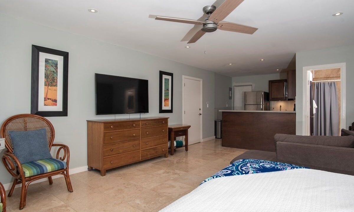 Photo of Bedroom in Red Hook