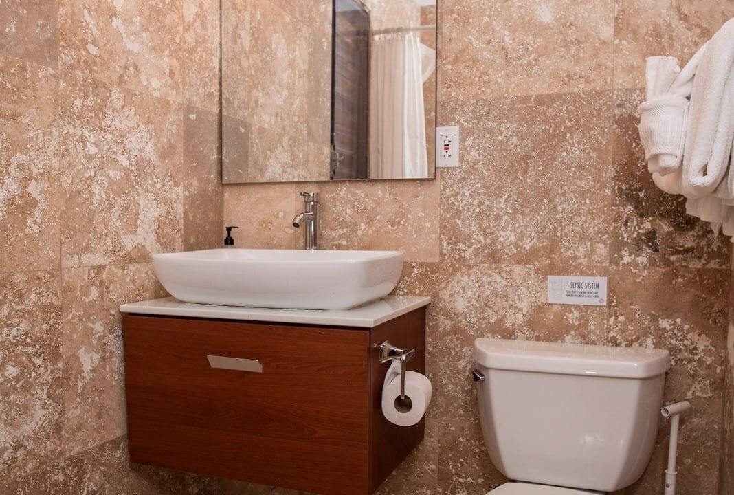 Photo of Bathroom in Red Hook