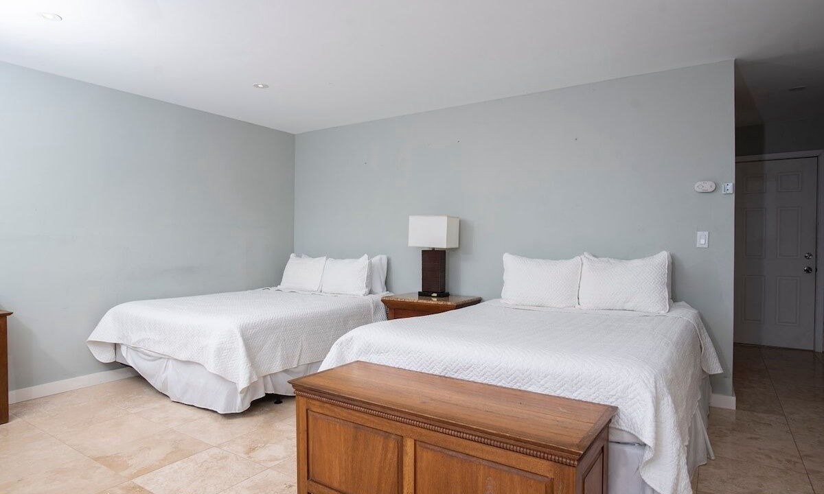 Photo of Bedroom in Red Hook