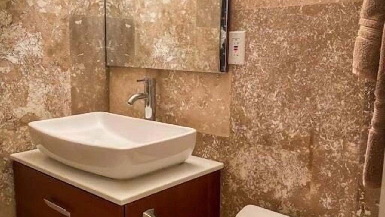 Photo of Bathroom in Red Hook