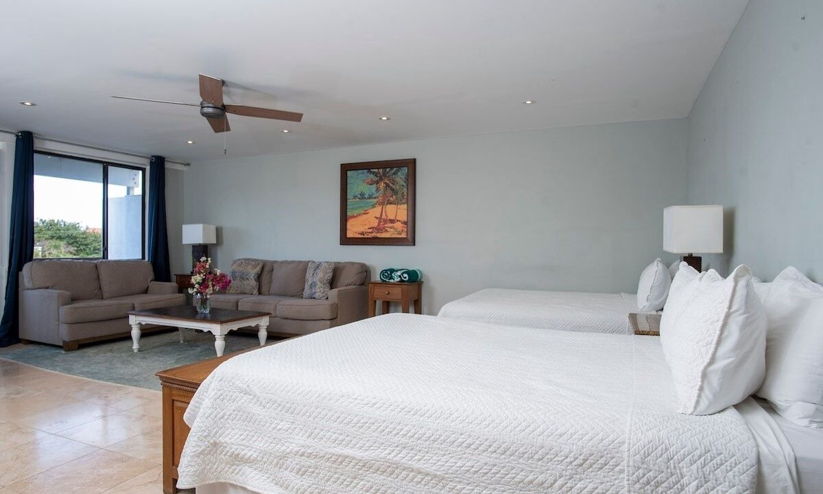 Photo of Bedroom in Red Hook