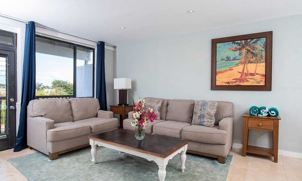 Photo of Livingroom in Red Hook
