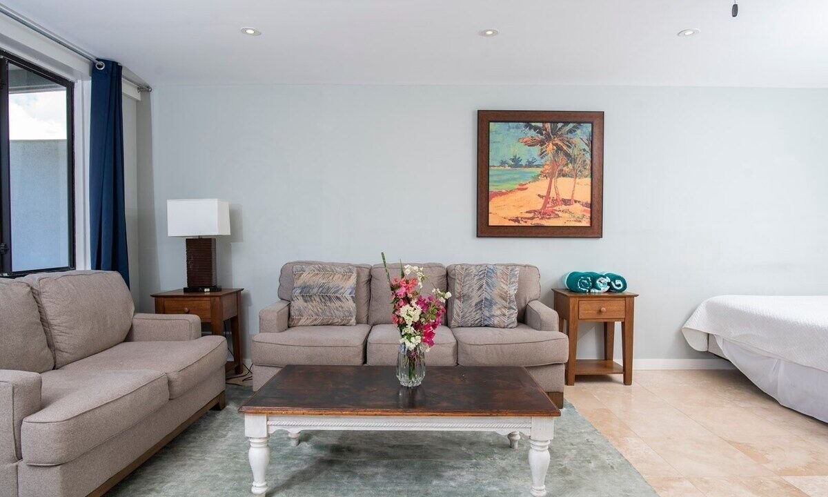 Photo of Livingroom in Red Hook