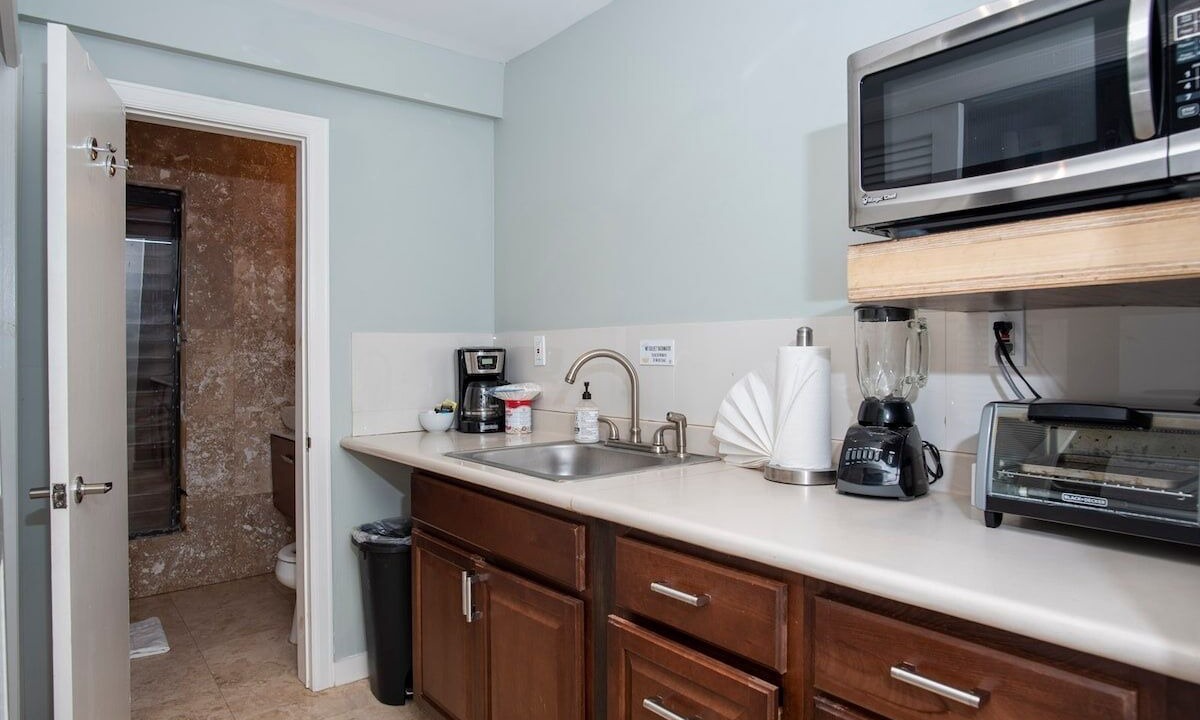 Photo of Kitchen in Red Hook