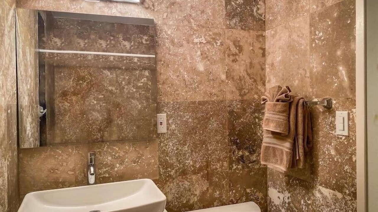 Photo of Bathroom in Red Hook