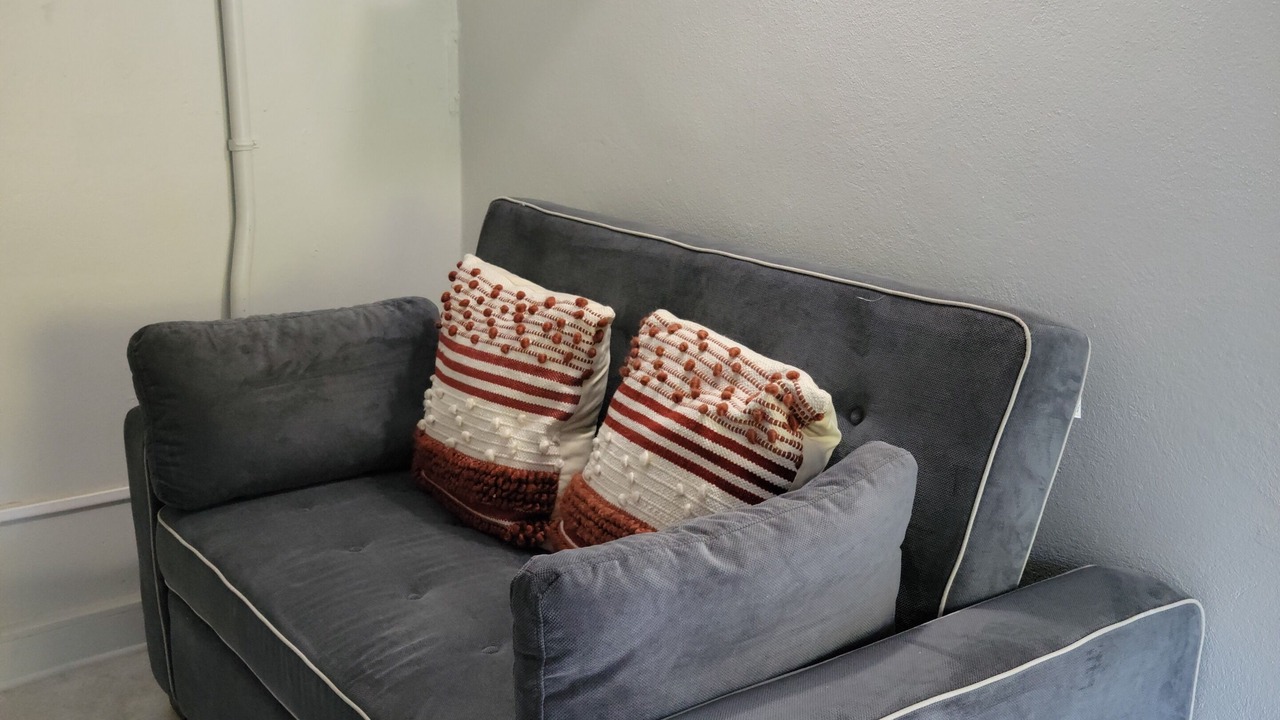 Photo of Livingroom in Estate Plessen 2