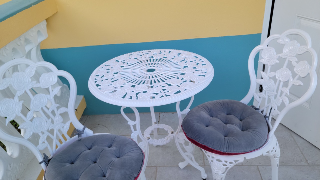 Photo of Outdoor in Estate Plessen 2