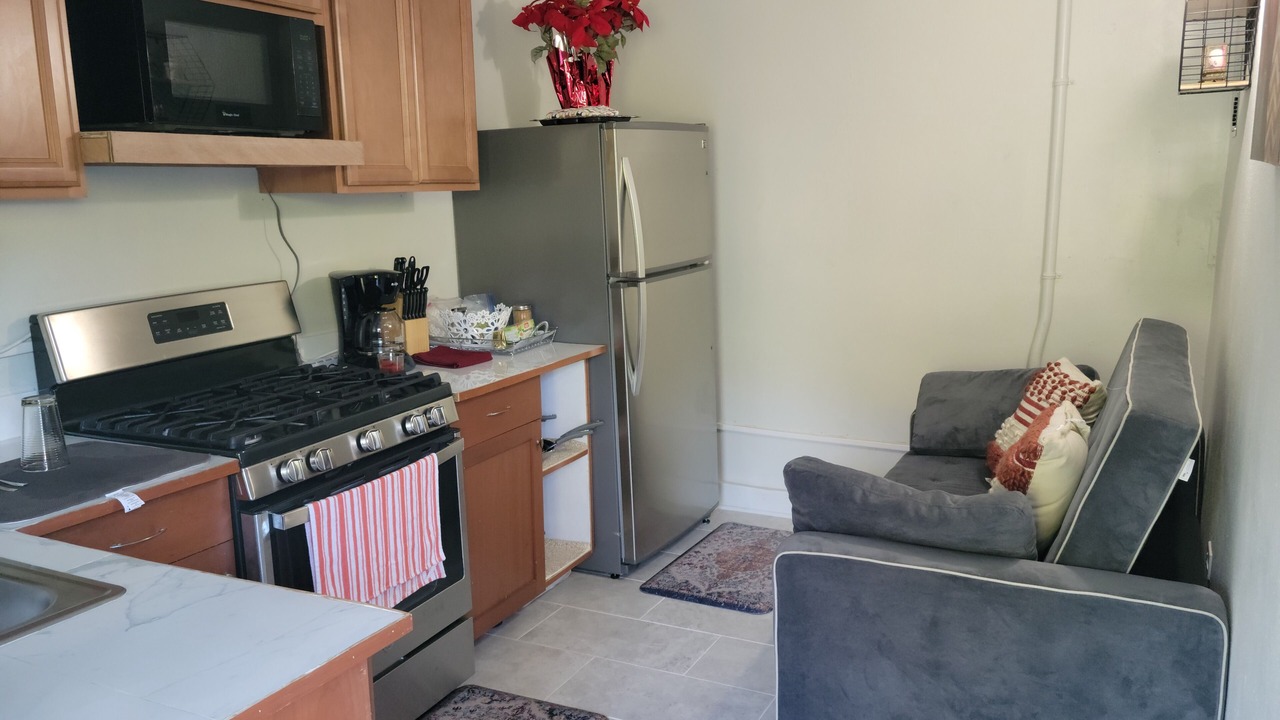 Photo of Kitchen in Estate Plessen 2