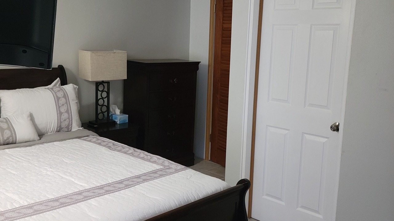 Photo of Bedroom in Estate Plessen 2