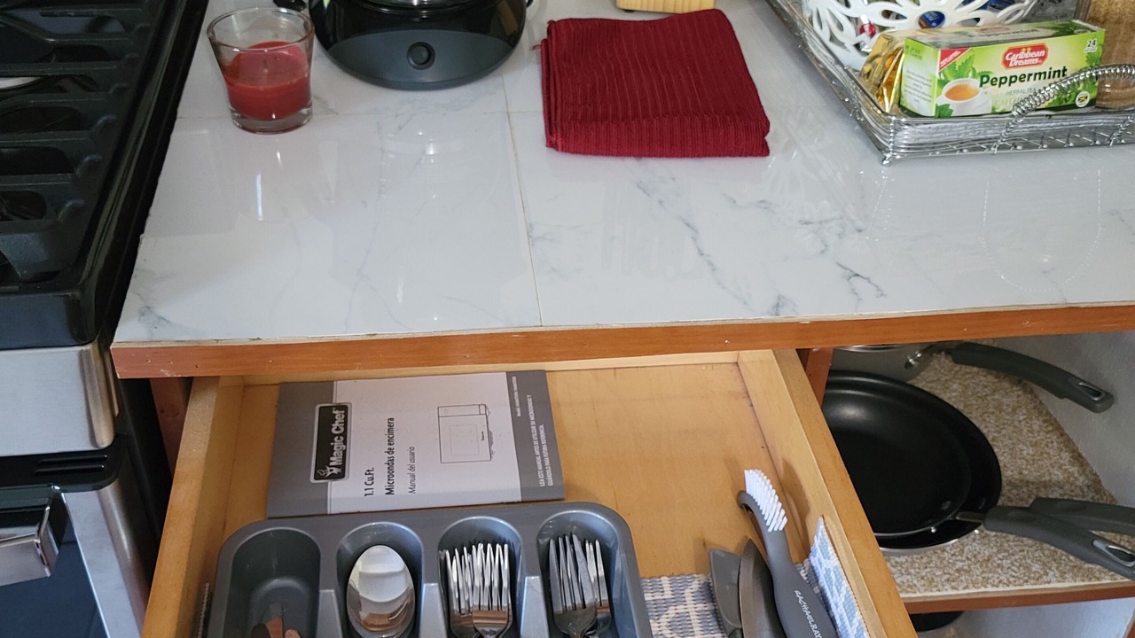 Photo of Kitchen in Estate Plessen 2