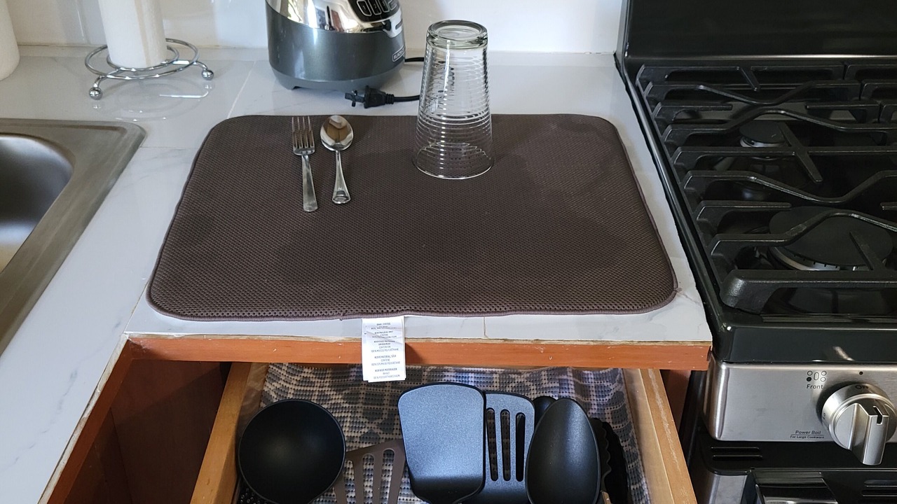 Photo of Kitchen in Estate Plessen 2